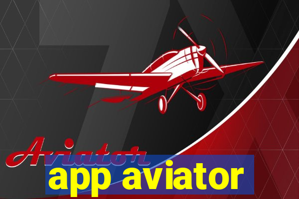 app aviator